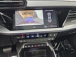 Used 2024 AUDI A3  in WEST PALM BEACH, FLORIDA (Photo 22)