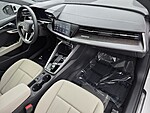 Used 2024 AUDI A3  in WEST PALM BEACH, FLORIDA (Photo 29)