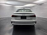 Used 2024 AUDI A3  in WEST PALM BEACH, FLORIDA (Photo 5)