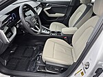 Used 2024 AUDI A3  in WEST PALM BEACH, FLORIDA (Photo 9)