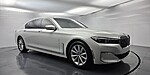 Used 2022 BMW 7 SERIES 740I in WEST PALM BEACH, FLORIDA