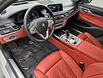 Used 2022 BMW 7 SERIES 740I in WEST PALM BEACH, FLORIDA (Photo 10)