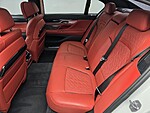 Used 2022 BMW 7 SERIES 740I in WEST PALM BEACH, FLORIDA (Photo 14)