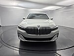 Used 2022 BMW 7 SERIES 740I in WEST PALM BEACH, FLORIDA (Photo 2)