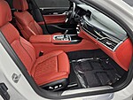 Used 2022 BMW 7 SERIES 740I in WEST PALM BEACH, FLORIDA (Photo 27)