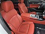Used 2022 BMW 7 SERIES 740I in WEST PALM BEACH, FLORIDA (Photo 28)