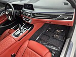 Used 2022 BMW 7 SERIES 740I in WEST PALM BEACH, FLORIDA (Photo 29)