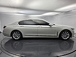 Used 2022 BMW 7 SERIES 740I in WEST PALM BEACH, FLORIDA (Photo 3)