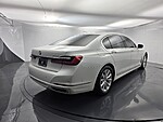 Used 2022 BMW 7 SERIES 740I in WEST PALM BEACH, FLORIDA (Photo 4)
