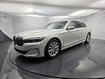 Used 2022 BMW 7 SERIES 740I in WEST PALM BEACH, FLORIDA (Photo 8)