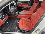 Used 2022 BMW 7 SERIES 740I in WEST PALM BEACH, FLORIDA (Photo 9)