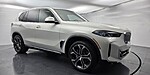 Used 2024 BMW X5 SDRIVE40I in WEST PALM BEACH, FLORIDA