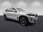 Used 2024 BMW X5 SDRIVE40I in WEST PALM BEACH, FLORIDA (Photo 1)