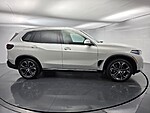 Used 2024 BMW X5 SDRIVE40I in WEST PALM BEACH, FLORIDA (Photo 3)