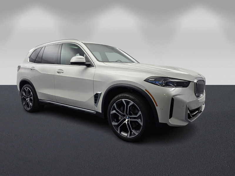 Used 2024 BMW X5 SDRIVE40I in WEST PALM BEACH, FLORIDA