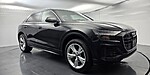 Used 2020 AUDI Q8 55 PRESTIGE in WEST PALM BEACH, FLORIDA