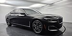 Used 2022 BMW 7 SERIES 750I XDRIVE in WEST PALM BEACH, FLORIDA