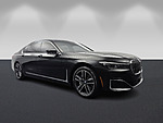 Used 2022 BMW 7 SERIES 750I XDRIVE in WEST PALM BEACH, FLORIDA (Photo 1)