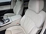Used 2022 BMW 7 SERIES 750I XDRIVE in WEST PALM BEACH, FLORIDA (Photo 11)