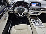 Used 2022 BMW 7 SERIES 750I XDRIVE in WEST PALM BEACH, FLORIDA (Photo 13)