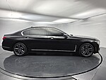 Used 2022 BMW 7 SERIES 750I XDRIVE in WEST PALM BEACH, FLORIDA (Photo 3)