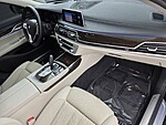 Used 2022 BMW 7 SERIES 750I XDRIVE in WEST PALM BEACH, FLORIDA (Photo 31)