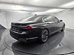 Used 2022 BMW 7 SERIES 750I XDRIVE in WEST PALM BEACH, FLORIDA (Photo 4)