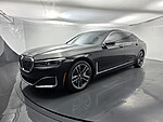 Used 2022 BMW 7 SERIES 750I XDRIVE in WEST PALM BEACH, FLORIDA (Photo 8)