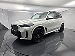 Used 2024 BMW X5 XDRIVE40I in WEST PALM BEACH, FLORIDA (Photo 8)
