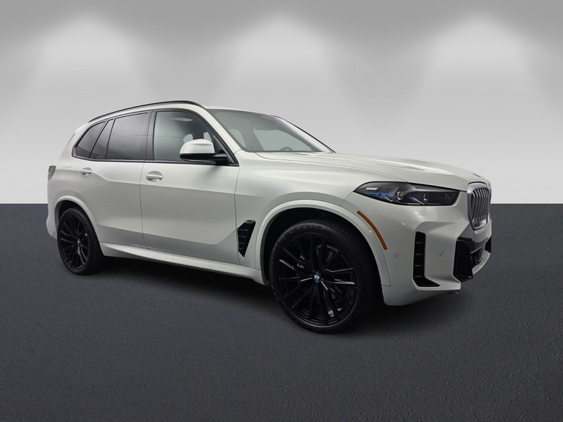 Used 2024 BMW X5 XDRIVE40I in WEST PALM BEACH, FLORIDA