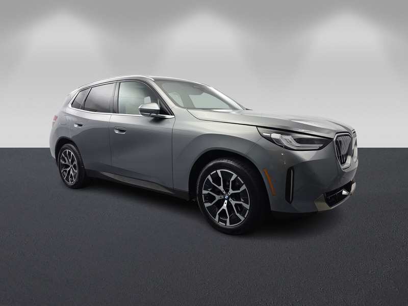 Used 2025 BMW X3 30 XDRIVE in WEST PALM BEACH, FLORIDA