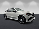 Used 2025 MERCEDES-BENZ GLE GLE 53 AMG® in WEST PALM BEACH, FLORIDA (Photo 1)