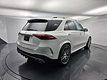 Used 2025 MERCEDES-BENZ GLE GLE 53 AMG® in WEST PALM BEACH, FLORIDA (Photo 4)