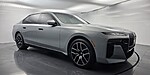 Used 2023 BMW 7 SERIES 760I XDRIVE in WEST PALM BEACH, FLORIDA