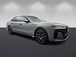 Used 2023 BMW 7 SERIES 760I XDRIVE in WEST PALM BEACH, FLORIDA (Photo 1)