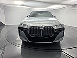Used 2023 BMW 7 SERIES 760I XDRIVE in WEST PALM BEACH, FLORIDA (Photo 2)
