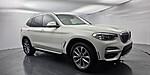Used 2019 BMW X3 SDRIVE30I in WEST PALM BEACH, FLORIDA