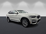 Used 2019 BMW X3 SDRIVE30I in WEST PALM BEACH, FLORIDA (Photo 1)