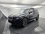 Used 2024 BMW X5 SDRIVE40I in WEST PALM BEACH, FLORIDA (Photo 8)