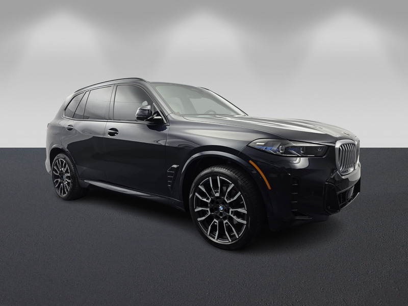Used 2024 BMW X5 SDRIVE40I in WEST PALM BEACH, FLORIDA