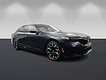 Used 2025 BMW 5 SERIES 550E XDRIVE in WEST PALM BEACH, FLORIDA (Photo 1)