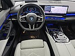 Used 2025 BMW 5 SERIES 550E XDRIVE in WEST PALM BEACH, FLORIDA (Photo 13)