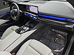 Used 2025 BMW 5 SERIES 550E XDRIVE in WEST PALM BEACH, FLORIDA (Photo 29)