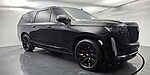 Used 2023 CADILLAC ESCALADE ESV SPORT in WEST PALM BEACH, FLORIDA