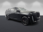 Used 2023 CADILLAC ESCALADE ESV SPORT in WEST PALM BEACH, FLORIDA (Photo 1)