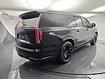 Used 2023 CADILLAC ESCALADE ESV SPORT in WEST PALM BEACH, FLORIDA (Photo 6)