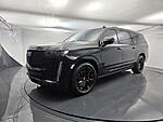 Used 2023 CADILLAC ESCALADE ESV SPORT in WEST PALM BEACH, FLORIDA (Photo 8)