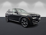Used 2023 BMW X5 SDRIVE40I in WEST PALM BEACH, FLORIDA (Photo 1)