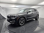 Used 2023 BMW X5 SDRIVE40I in WEST PALM BEACH, FLORIDA (Photo 8)