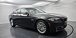 Used 2014 BMW 5 SERIES 528I XDRIVE in WEST PALM BEACH, FLORIDA